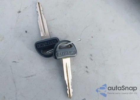 2001 Suzuki Esteem Gl/Glx/Glx+ из США, поврежденный, VIN JS2GB41W315201954